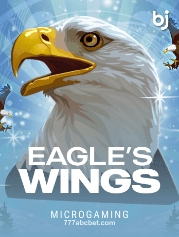 Eagle's Wings 777abc